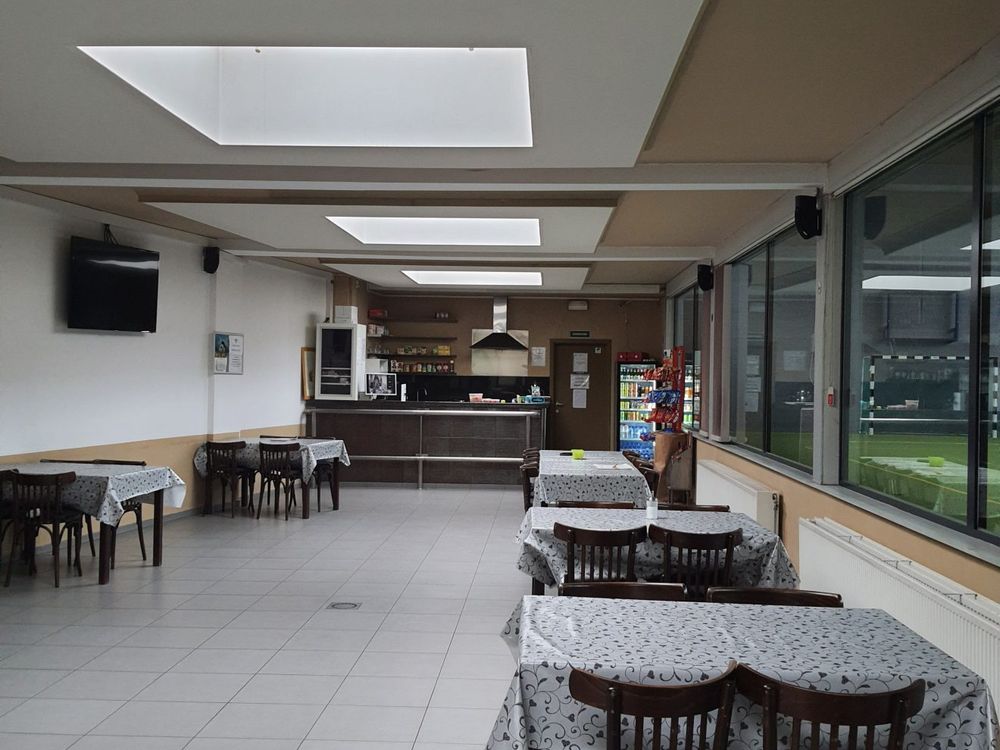 Cafetaria