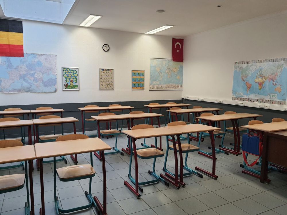 Onderwijs